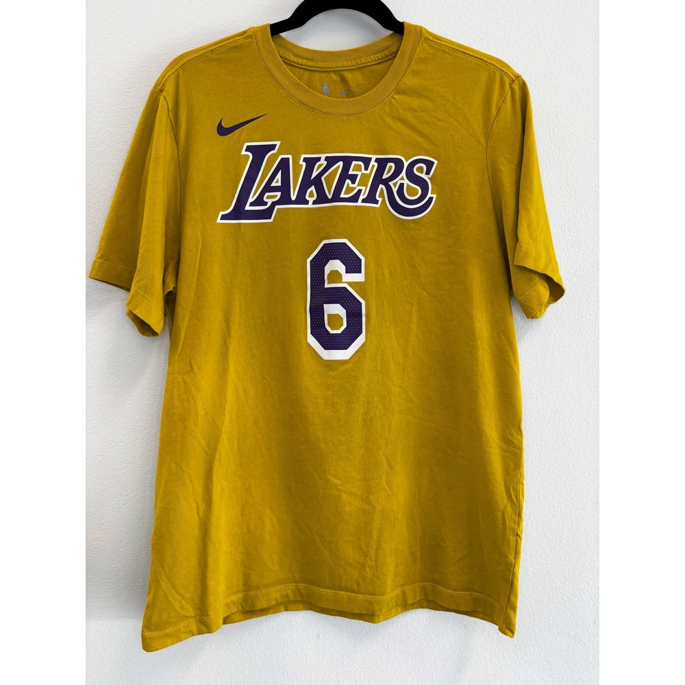 LeBron James Lakers